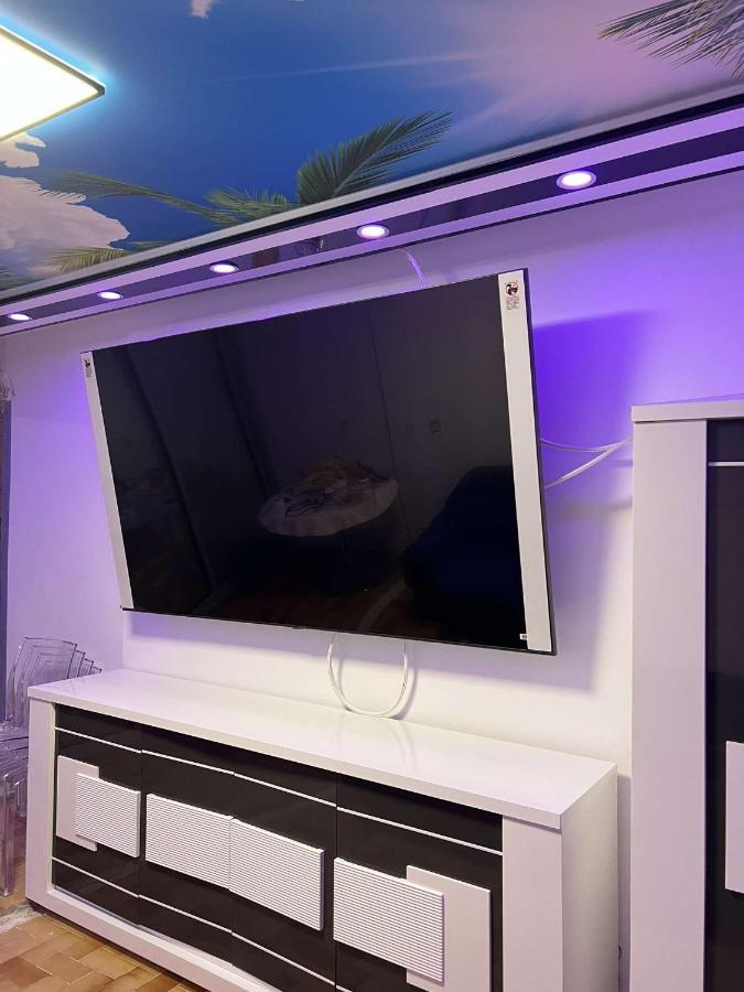 24 Appart Tropic Deluxe แอกด์ ภายนอก รูปภาพ