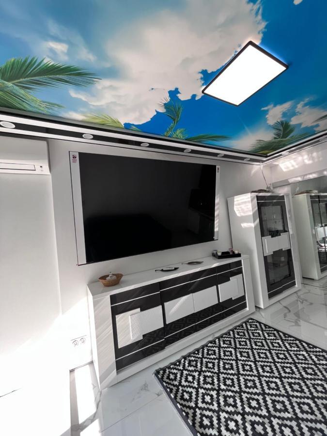 24 Appart Tropic Deluxe แอกด์ ภายนอก รูปภาพ