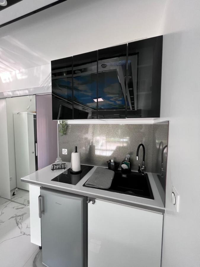 24 Appart Tropic Deluxe แอกด์ ภายนอก รูปภาพ