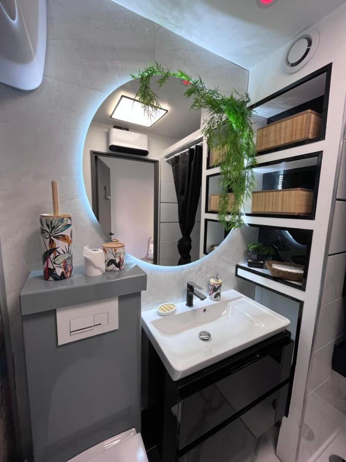 24 Appart Tropic Deluxe แอกด์ ภายนอก รูปภาพ