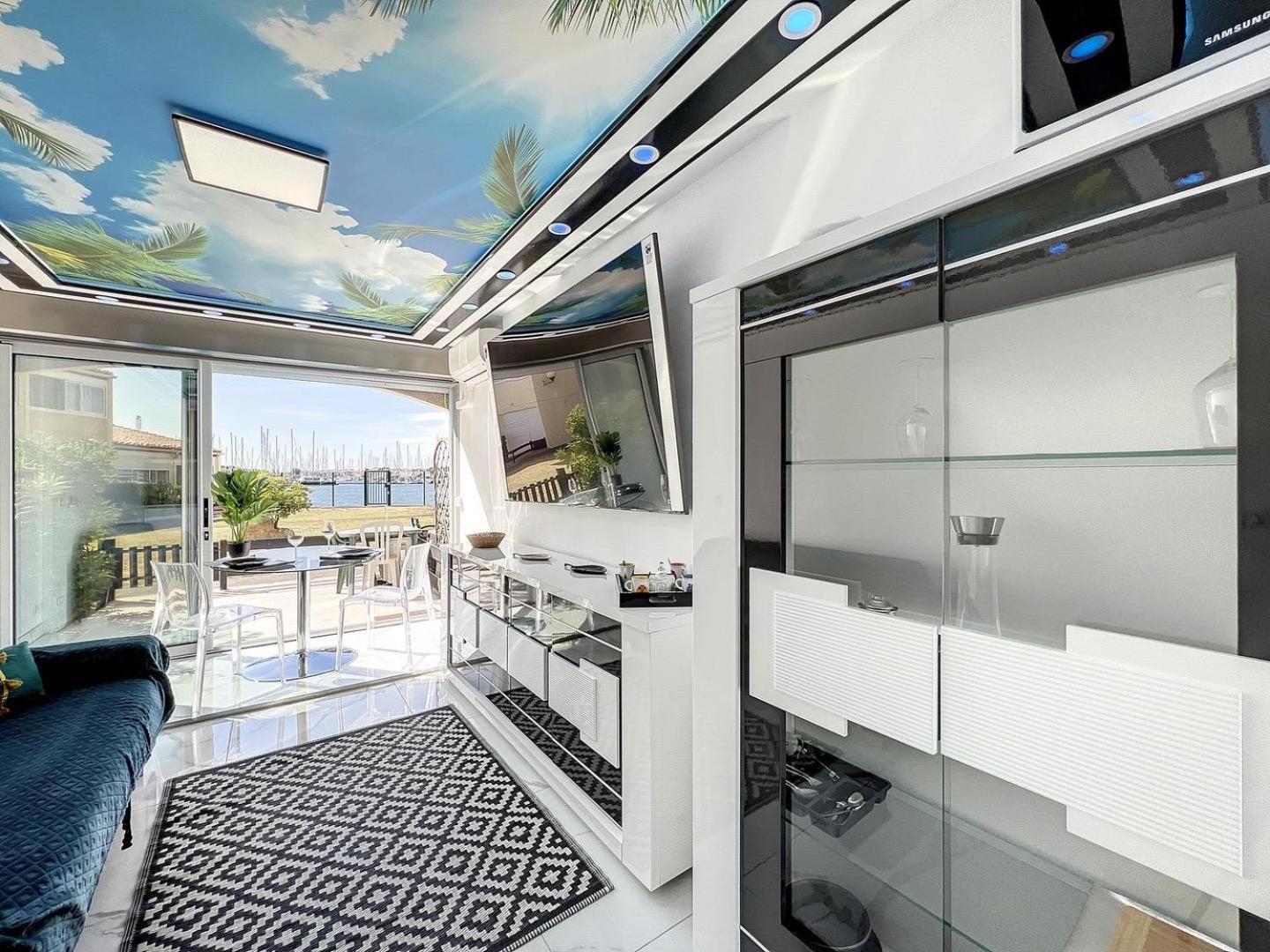 24 Appart Tropic Deluxe แอกด์ ภายนอก รูปภาพ